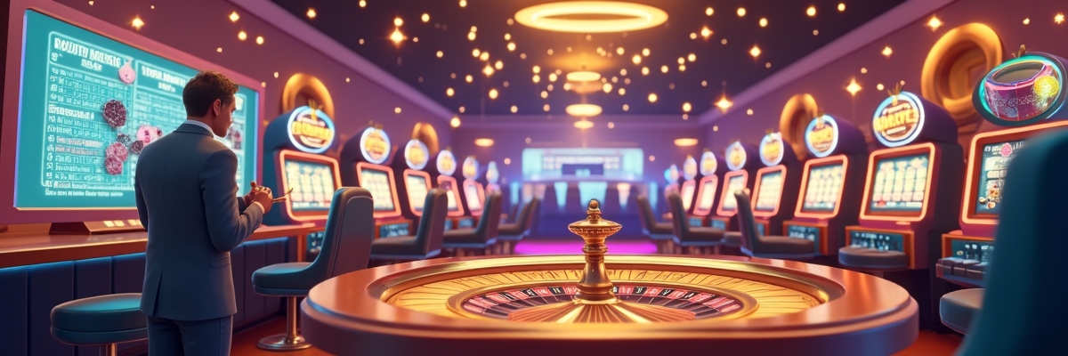 Del Oro Casino